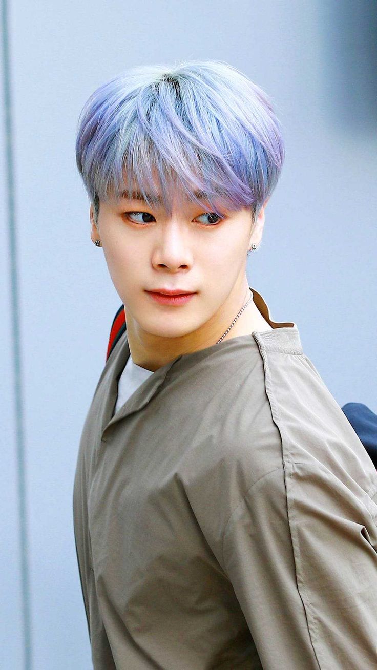 Fandom-recommended wallpaper image of Moonbin (ASTRO)