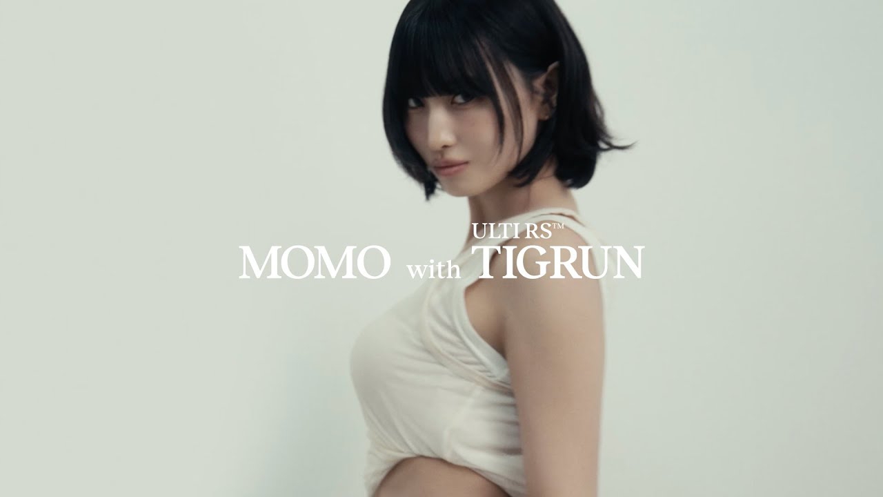 Latest photo of Momo (TWICE)