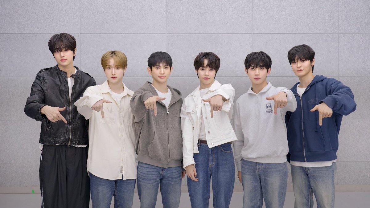 Recent activity shot of TEMPEST