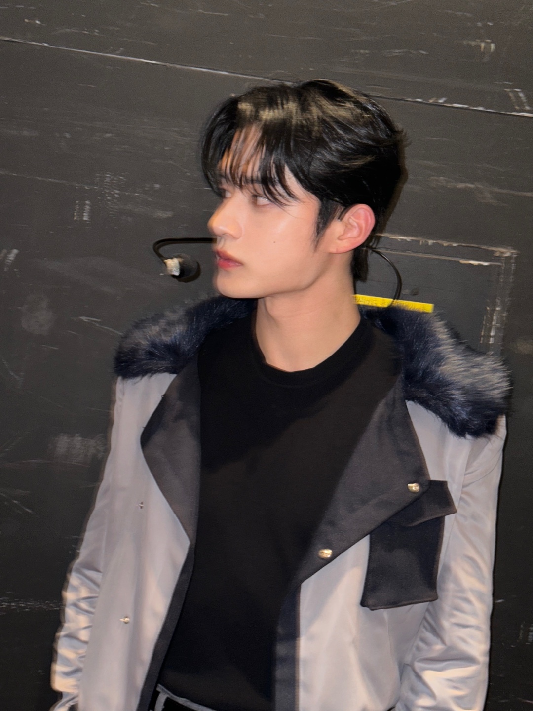 Latest photo of Kim Jiwoong (ZEROBASEONE)