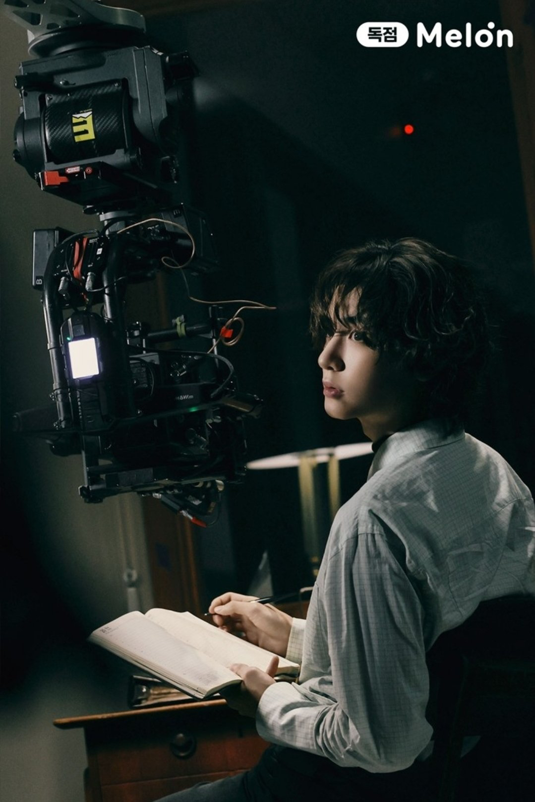 Recent activity shot of Leehan (BOYNEXTDOOR)