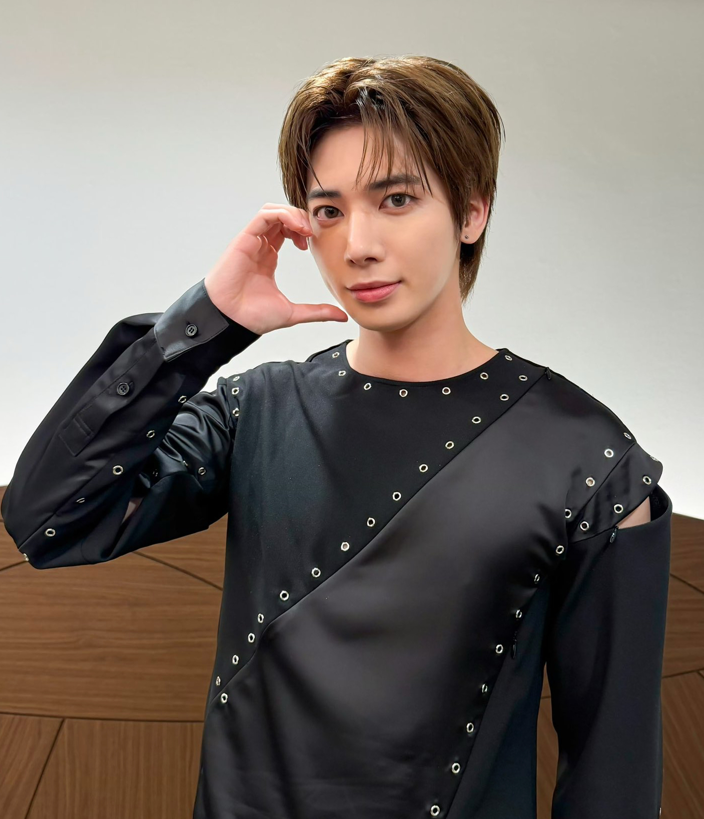 태현 (투모로우바이투게더) 최근 활동샷