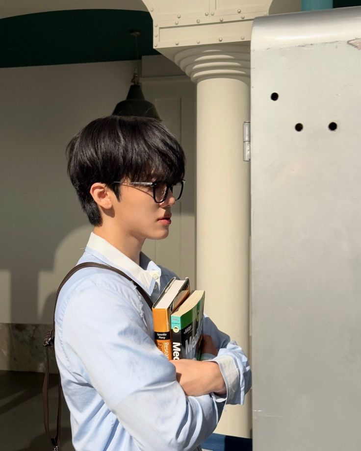 Foto terbaru Jaemin (NCT DREAM)