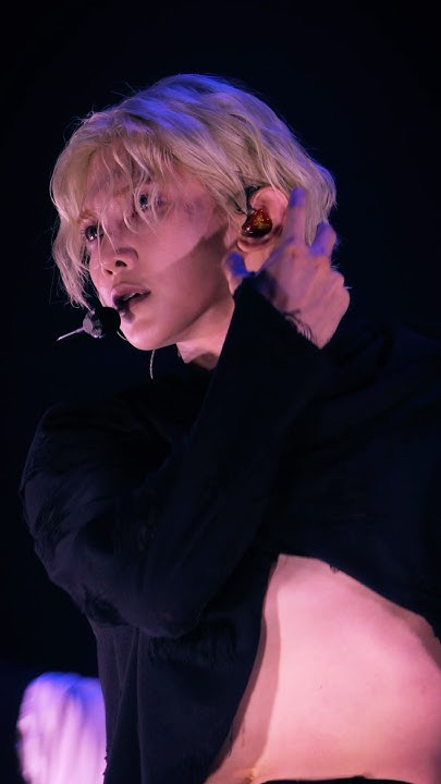 에이티즈 최근 활동샷