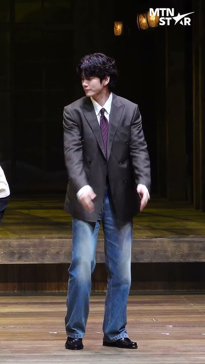 Today's most popular wallpaper in the Ong Seongwu community