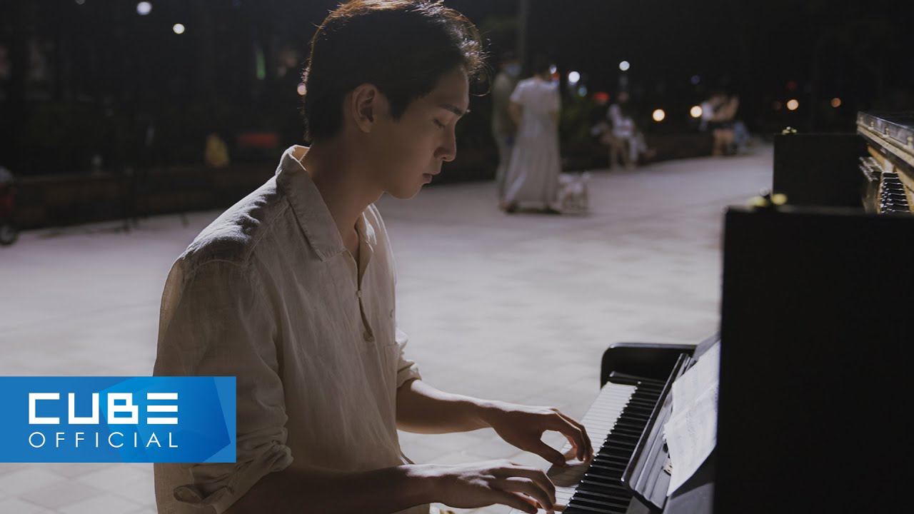 Recent activity shot of PENTAGON