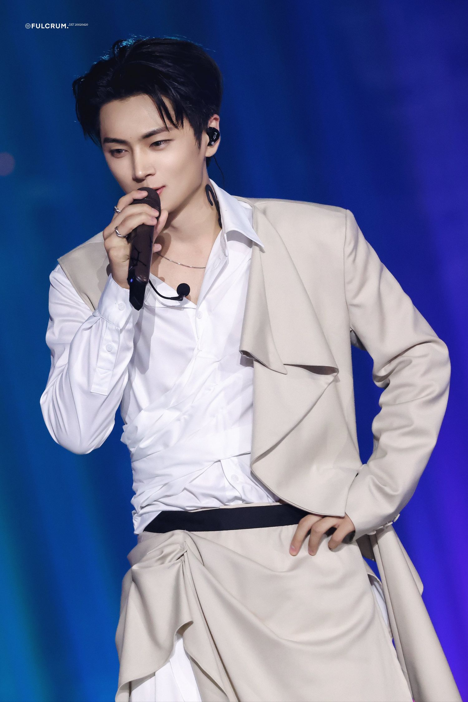 Latest photo of Jay (ENHYPEN)