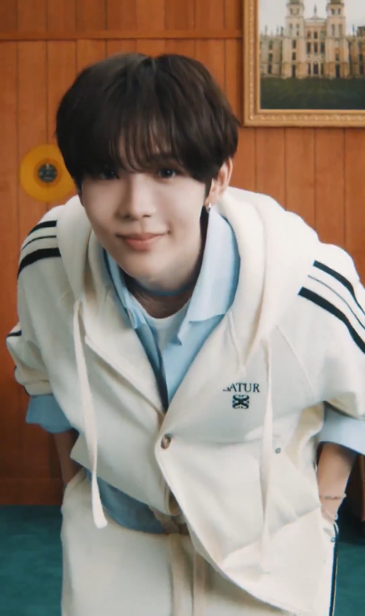 Fandom-recommended wallpaper image of SHOTARO (RIIZE)