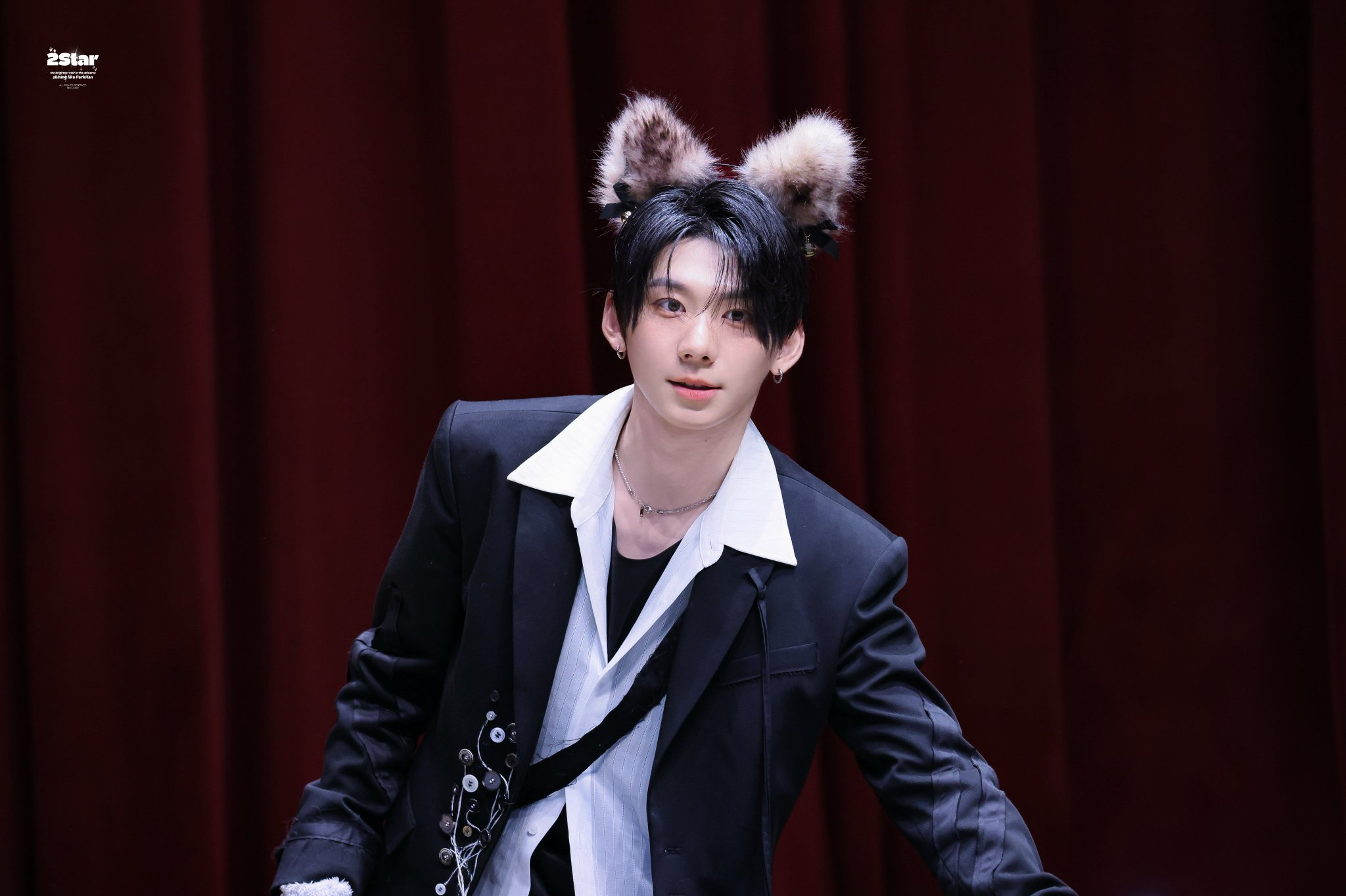 Latest photo of Park Han (AHOF)