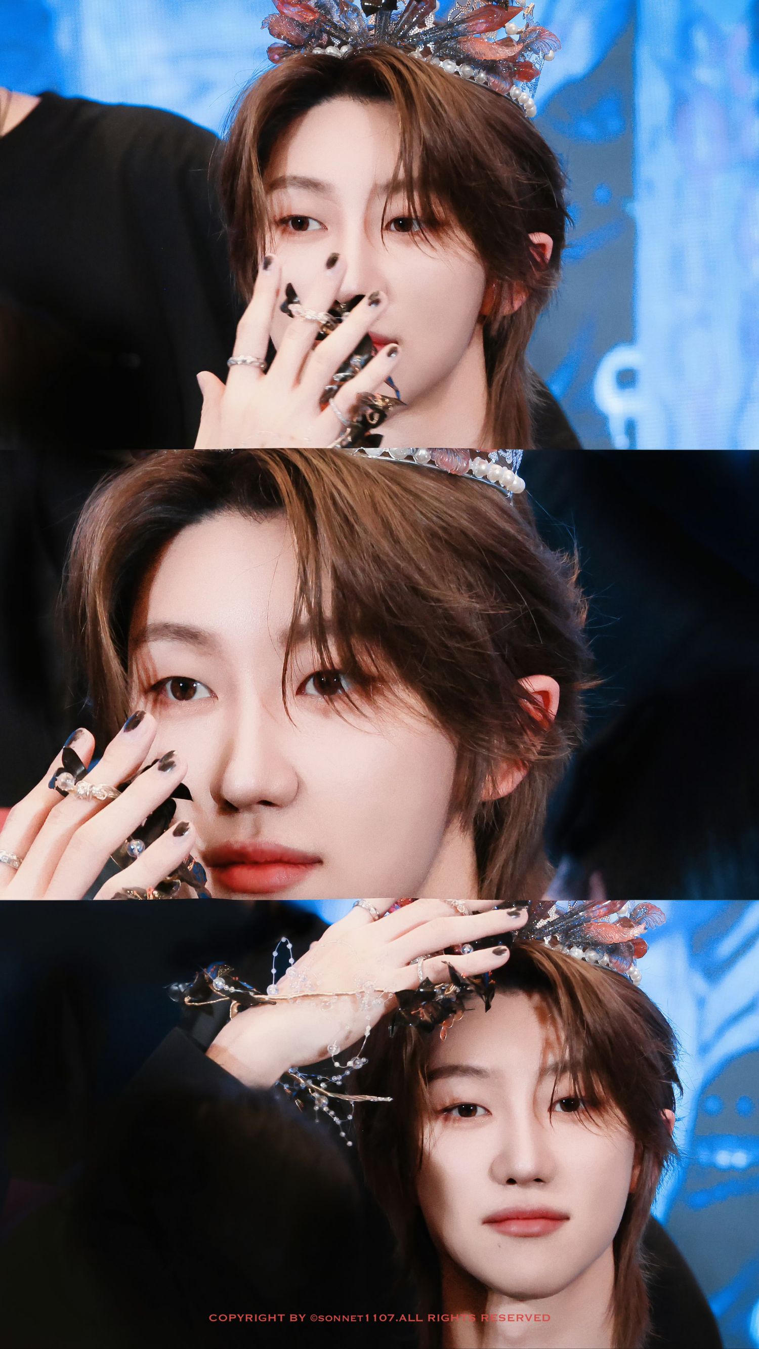 The most beloved wallpaper among The 8 (SEVENTEEN)'s fans