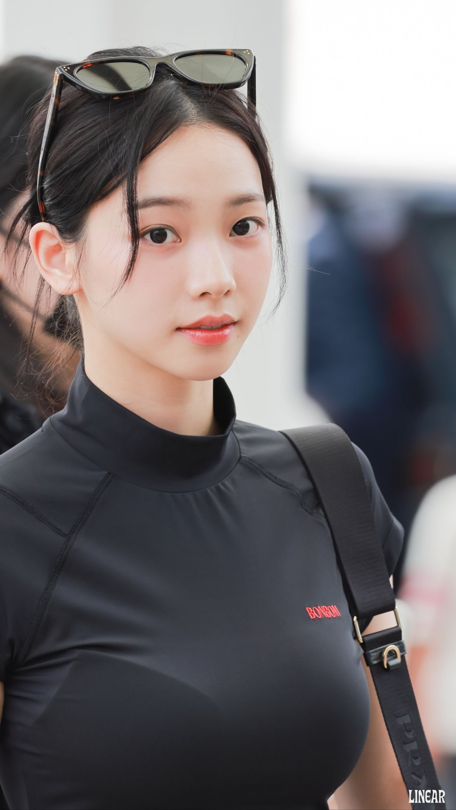 최애 팬덤이 추천하는 카리나 (에스파) 배경 이미지