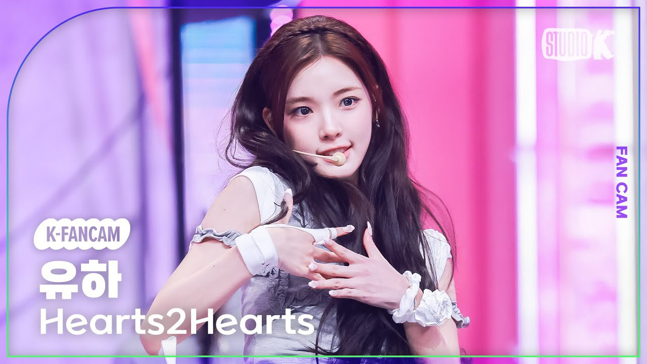 Recent activity shot of Hearts2Hearts