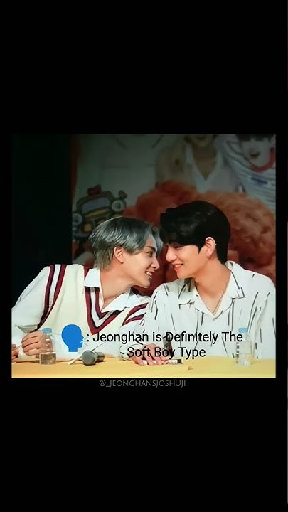 최애 팬덤이 추천하는 정한 (세븐틴) 배경 이미지