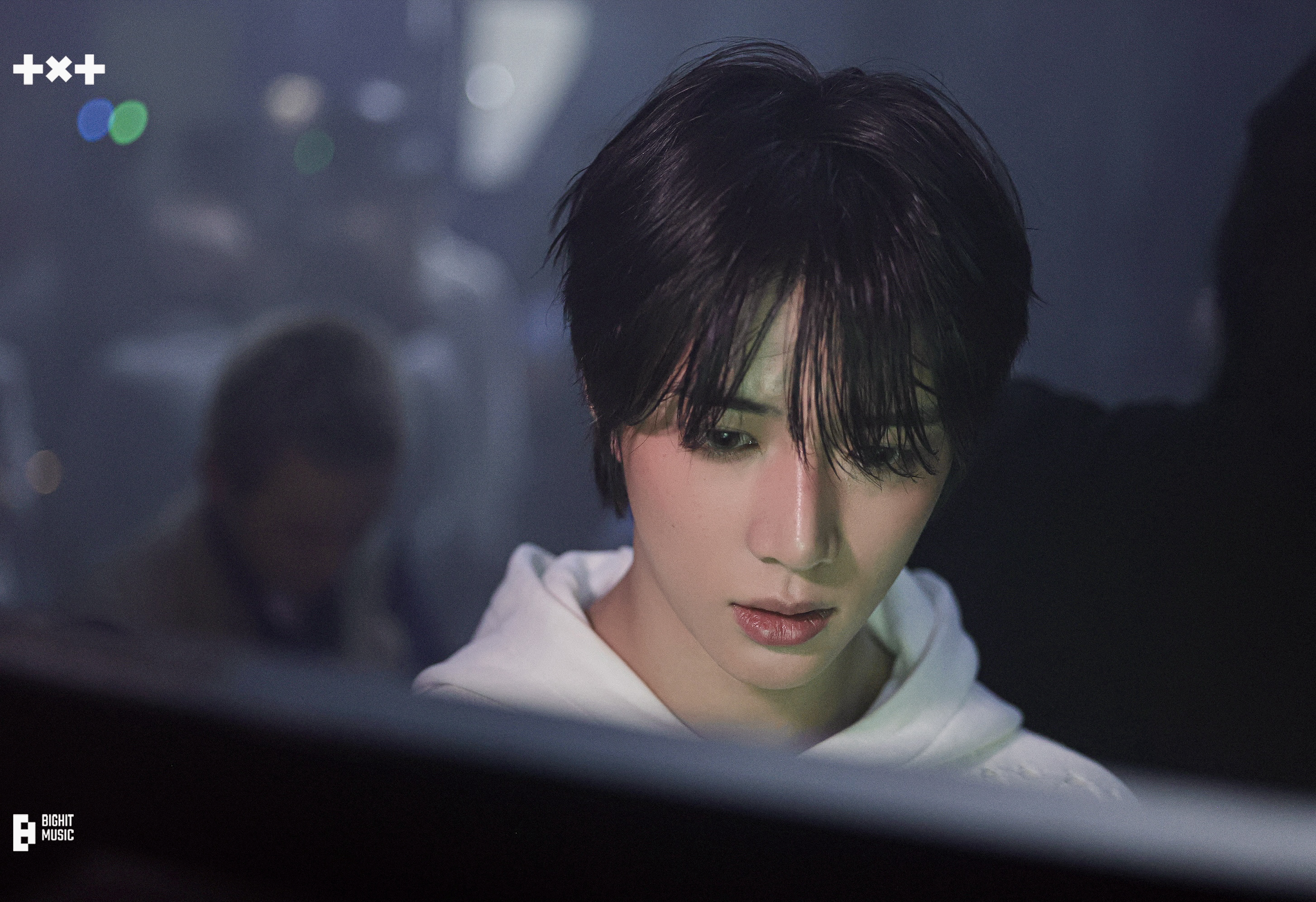 Latest photo of Beomgyu (TOMORROW X TOGETHER)