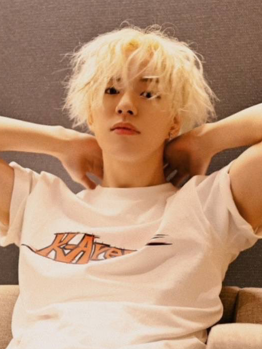 Latest photo of Yoon Jaehyuk (TREASURE)