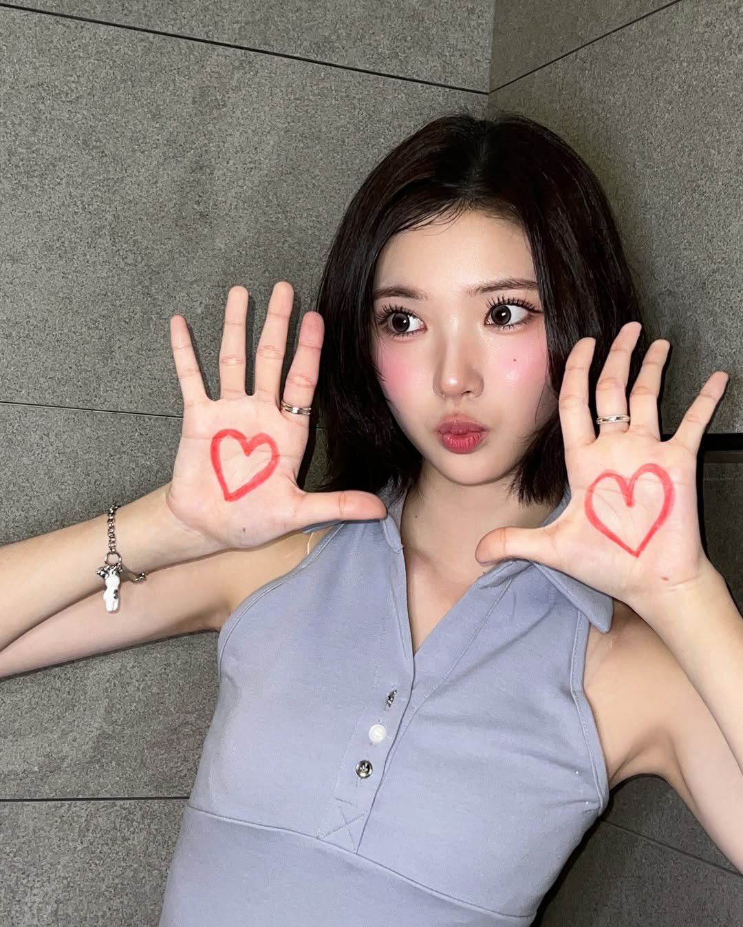 Latest photo of Hearts2Hearts