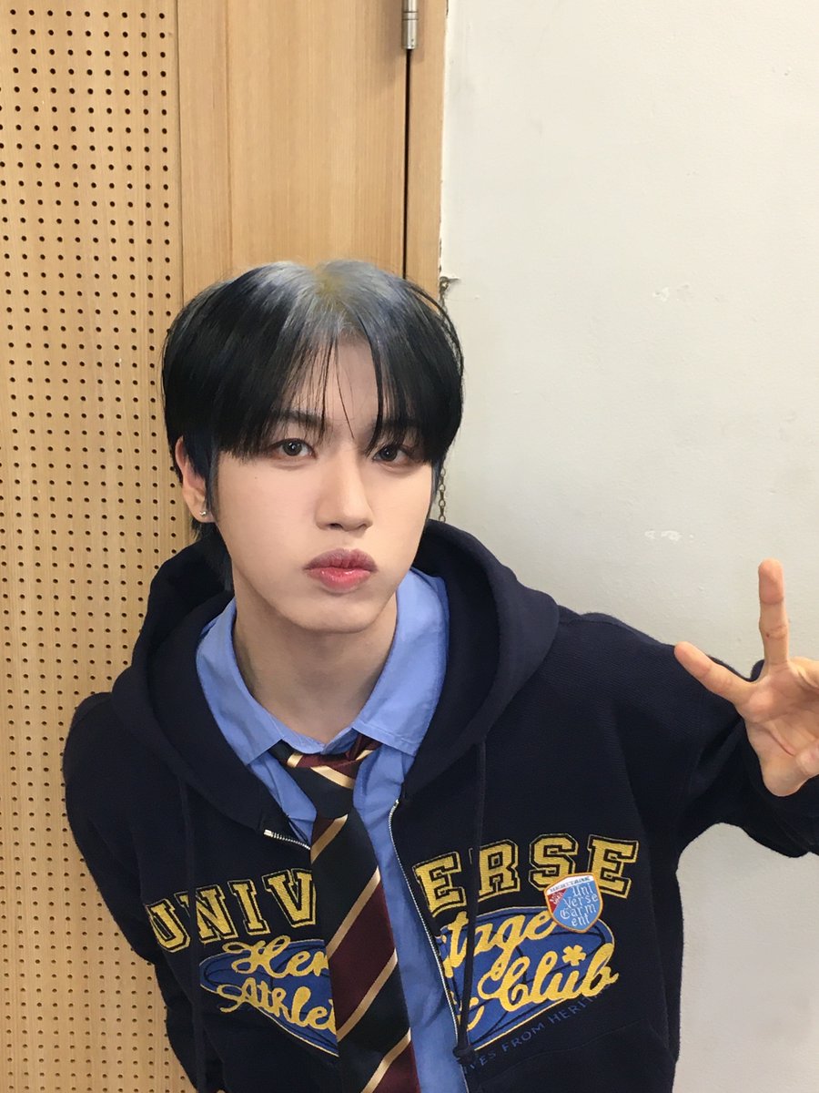 Recent activity shot of n.SSign