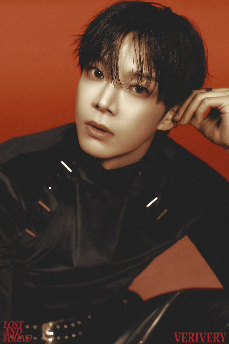 Behind-the-scenes cut of VERIVERY