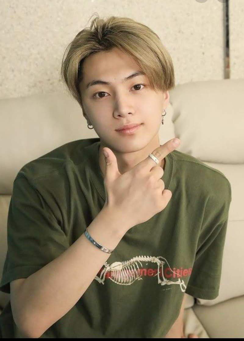 ENHYPEN 팬이 찍은 순간