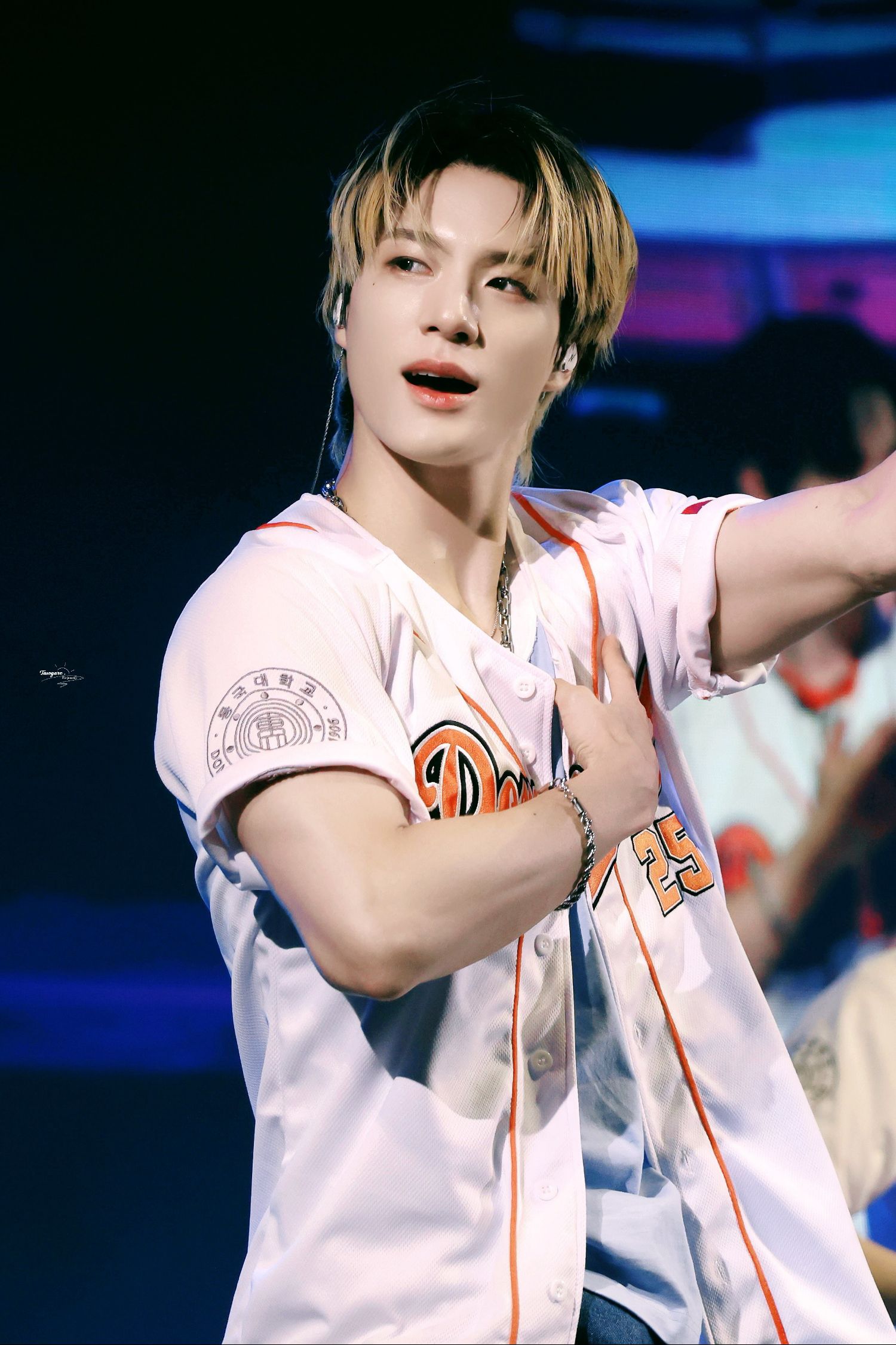 Jeno (NCT DREAM)的最新活動照片