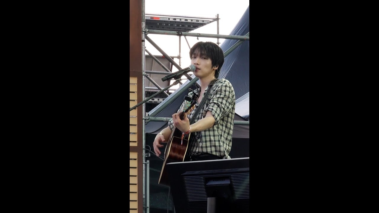 Latest photo of Jeong Sewoon