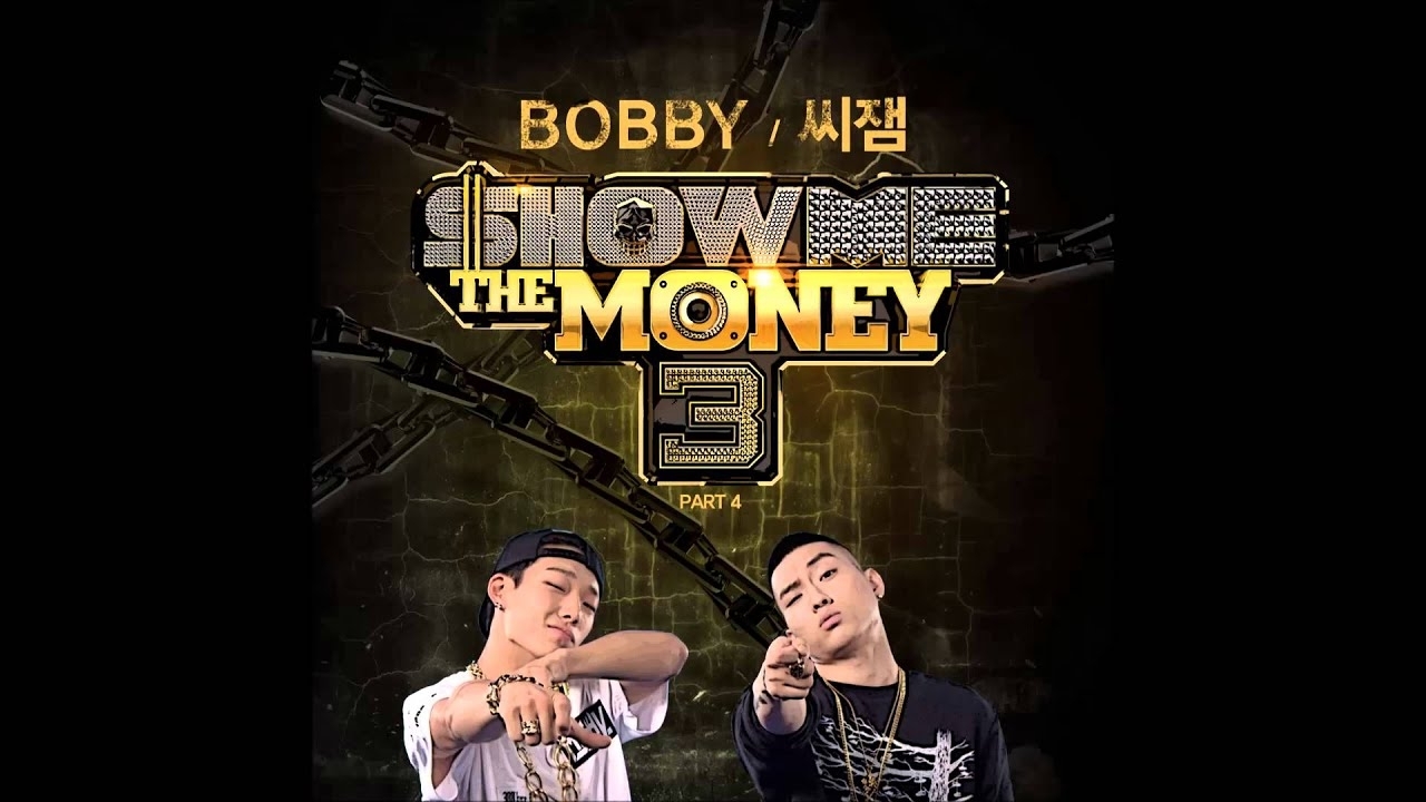 Behind-the-scenes cut of BOBBY (iKON)