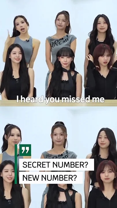 Behind-the-scenes cut of Soodam (SECRET NUMBER)