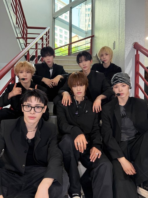 Latest photo of NEXZ