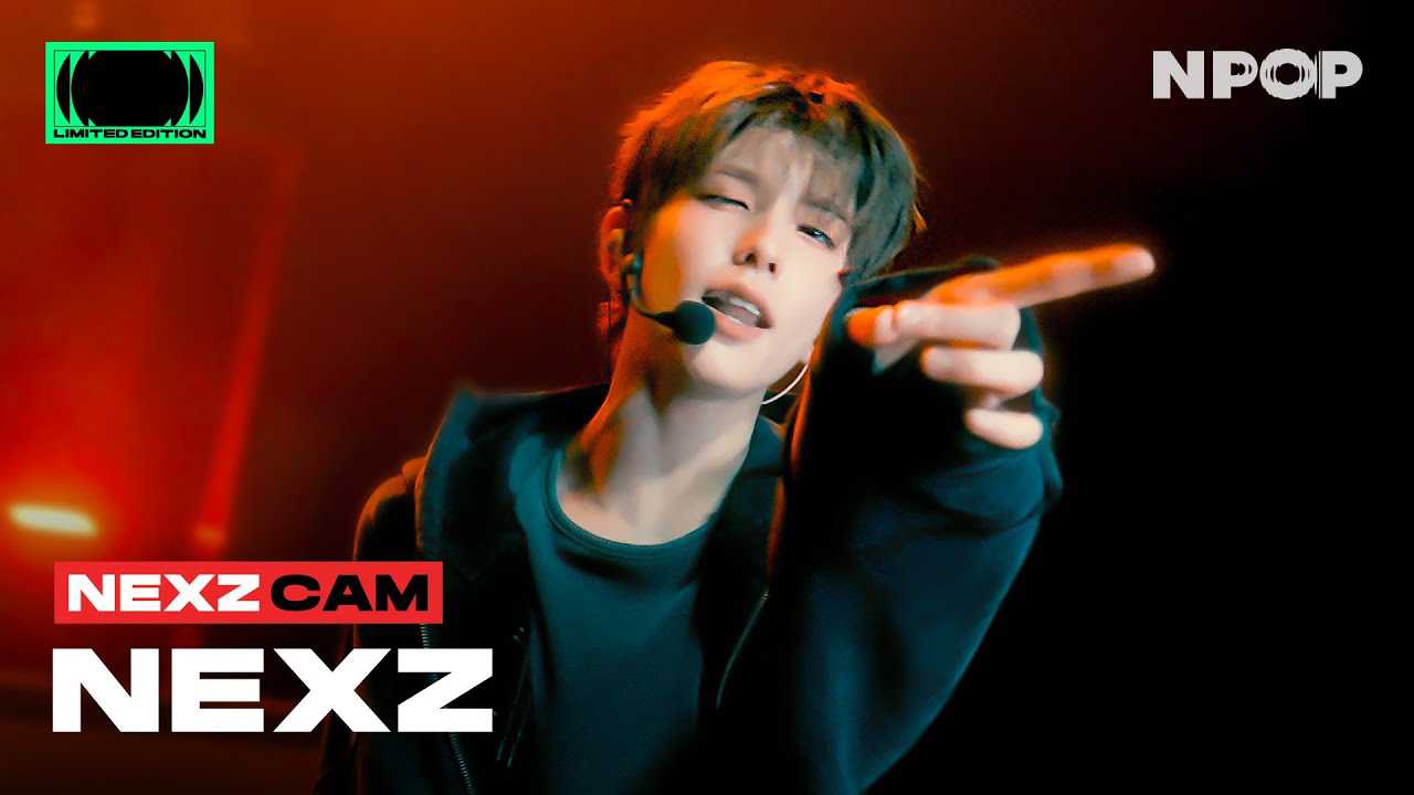 Yuki (NEXZ)粉丝拍下的瞬间