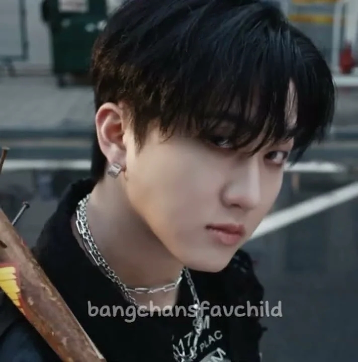 彰彬 (Stray Kids)的最新活動照片