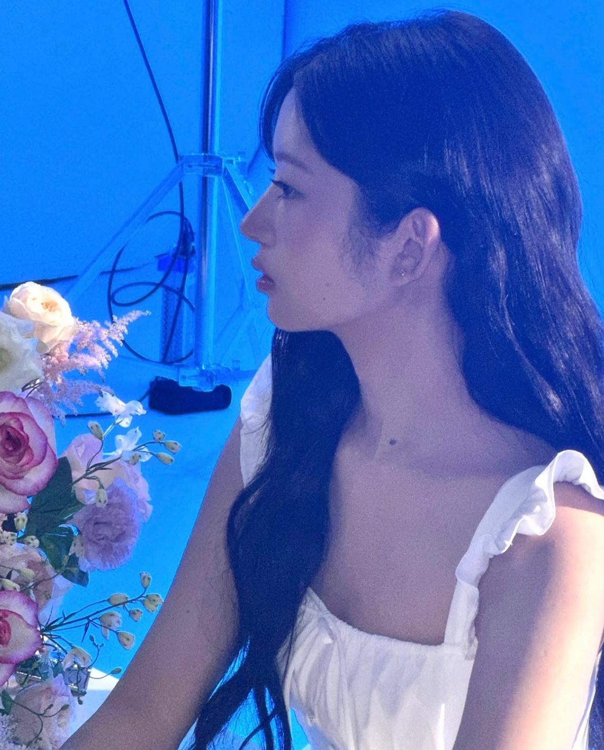 Latest photo of Rei (IVE)