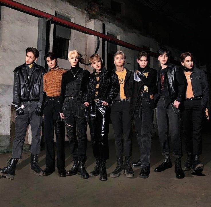Behind-the-scenes cut of ATEEZ