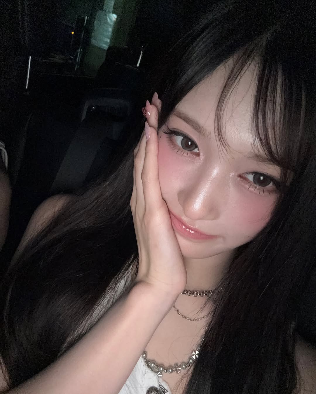 Leeseo (IVE)的最新照片