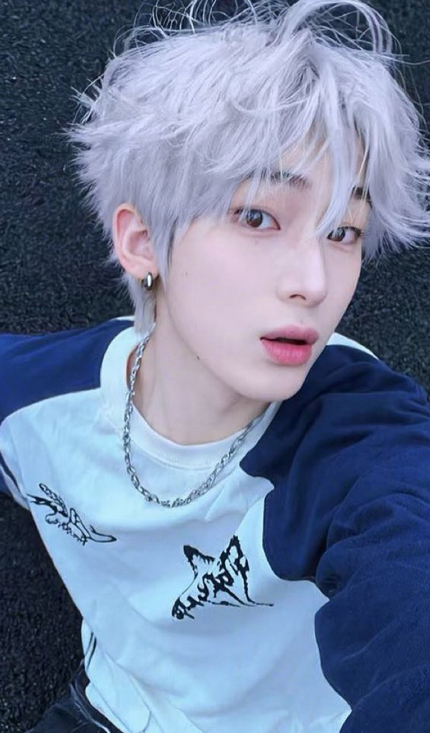 선우 (ENHYPEN)의 최신 사진