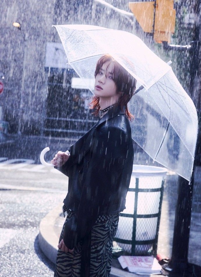 ボムギュ (TOMORROW X TOGETHER)の最近の活動写真