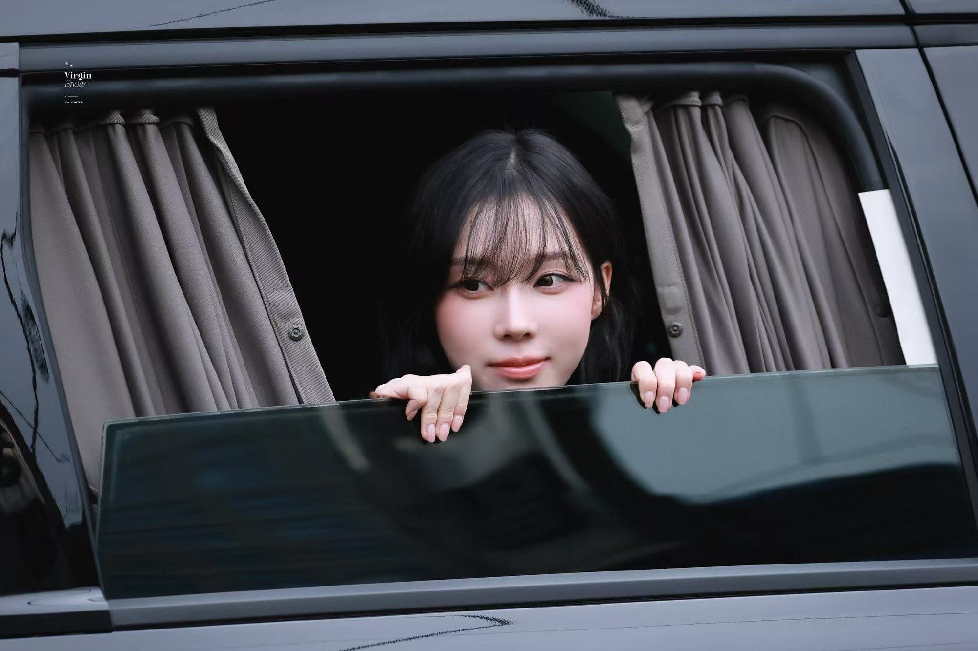 aespa的最新活动照片