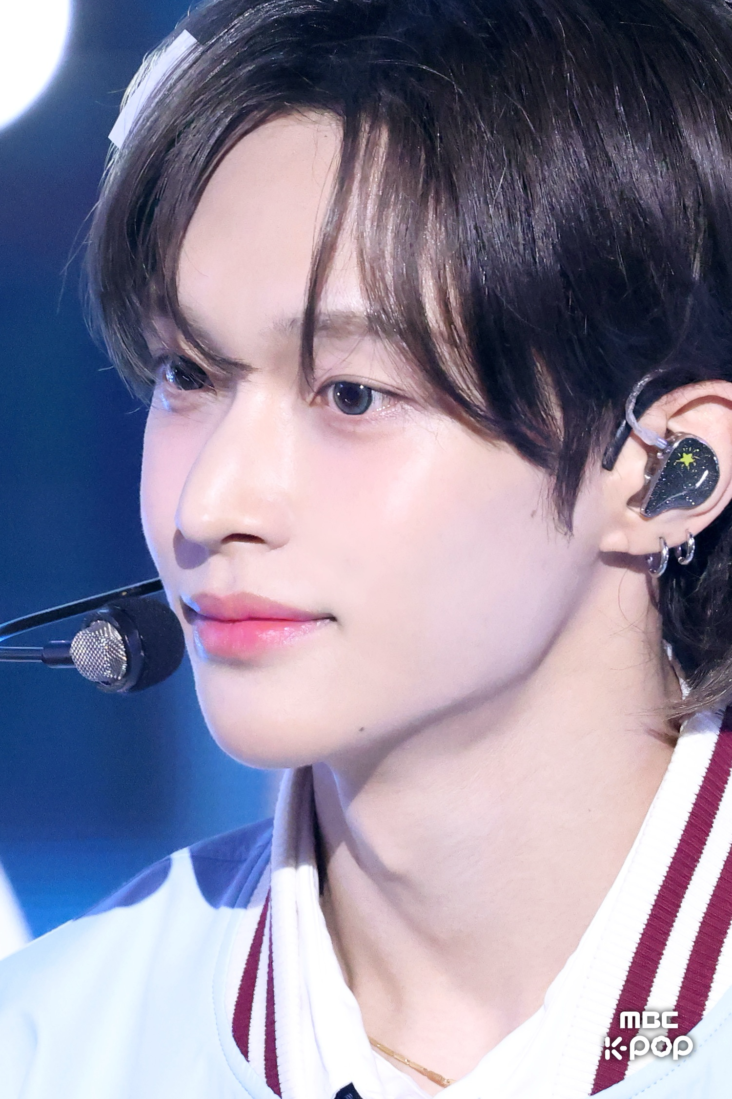 A moment captured by Wonbin (RIIZE)'s fan