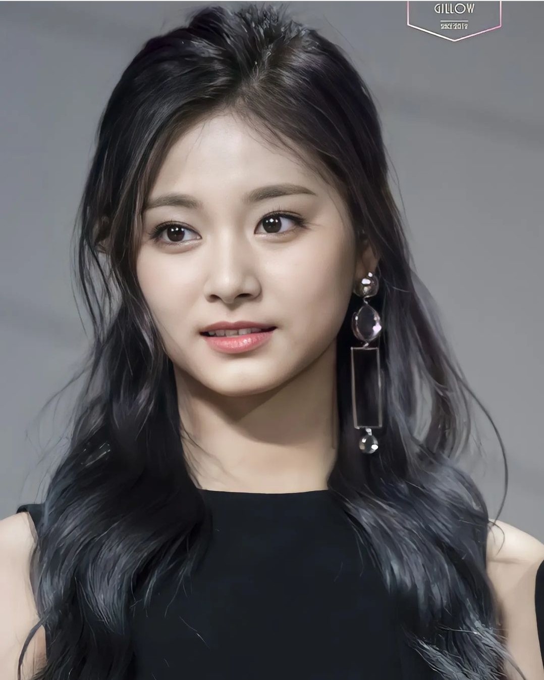 子瑜 (TWICE)的幕后花絮