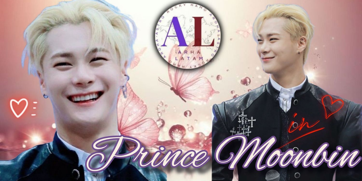 아스트로의 최신 사진