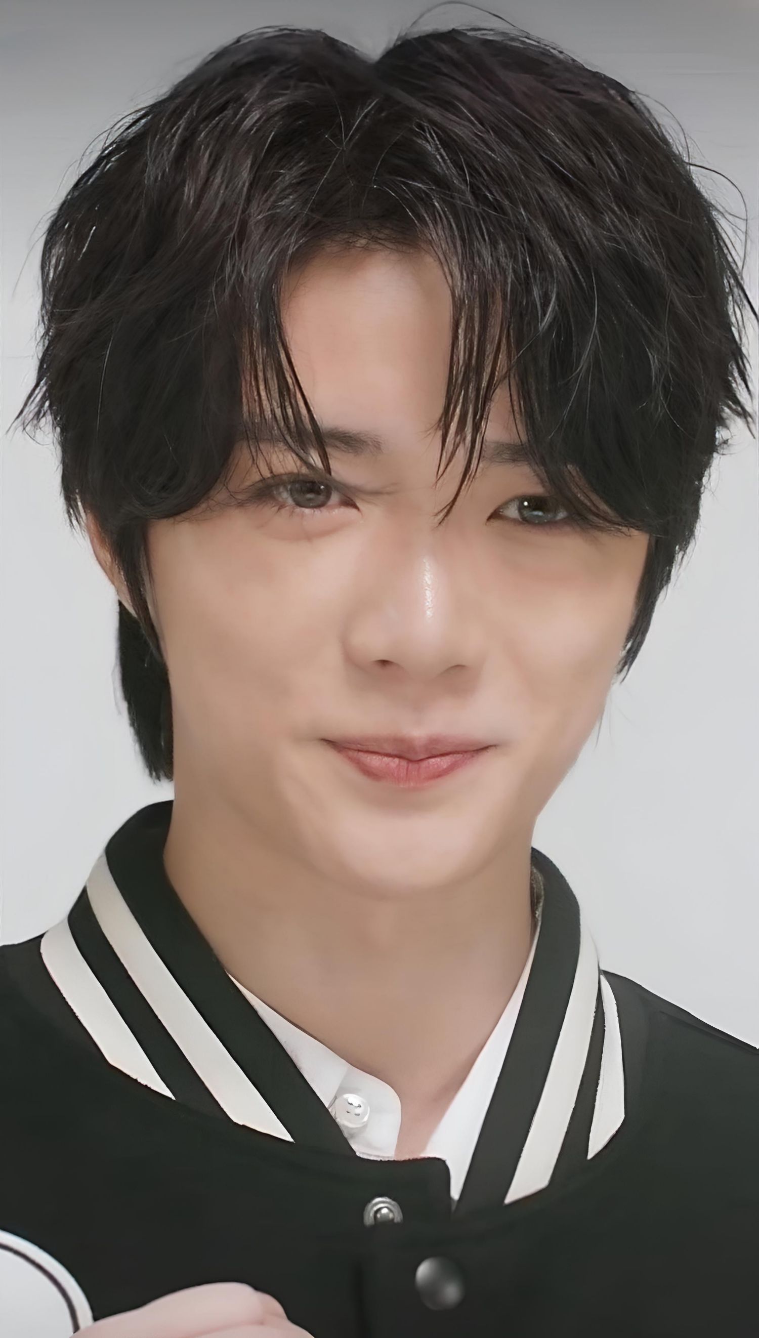Recent activity shot of Beomgyu (TOMORROW X TOGETHER)