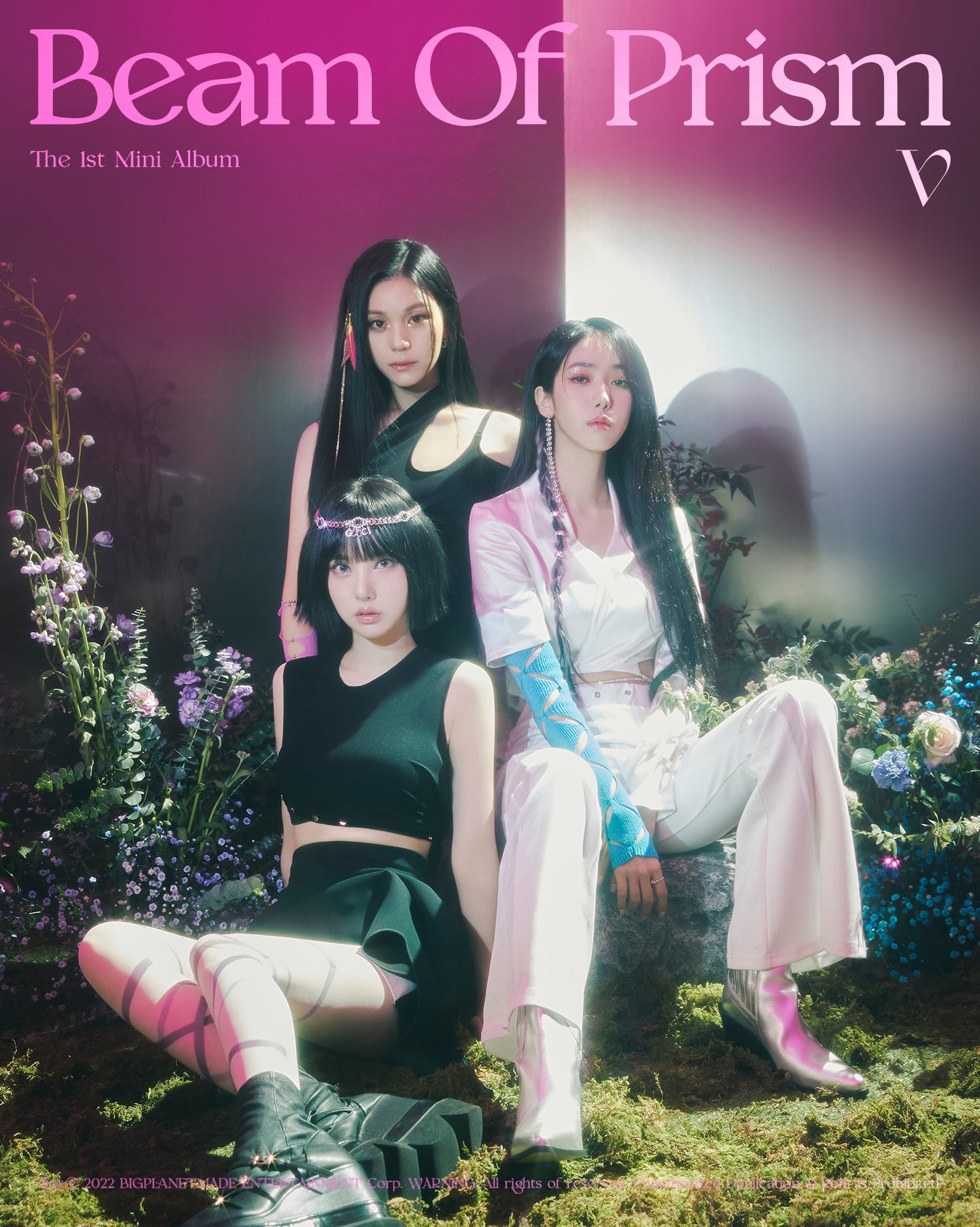 Latest photo of VIVIZ