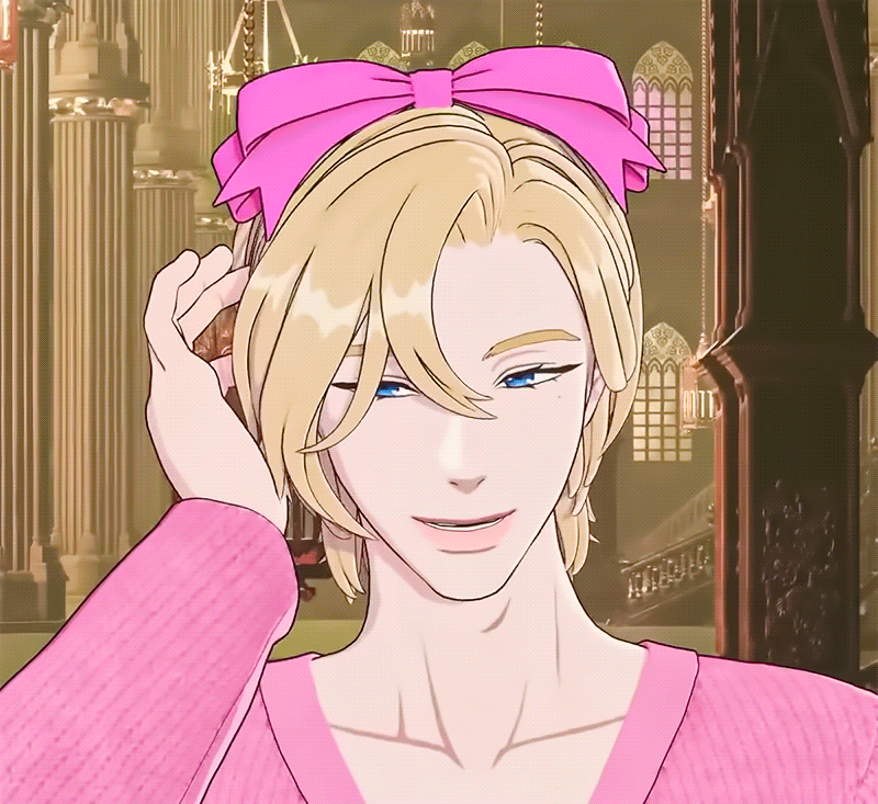 Behind-the-scenes cut of Noah (PLAVE)