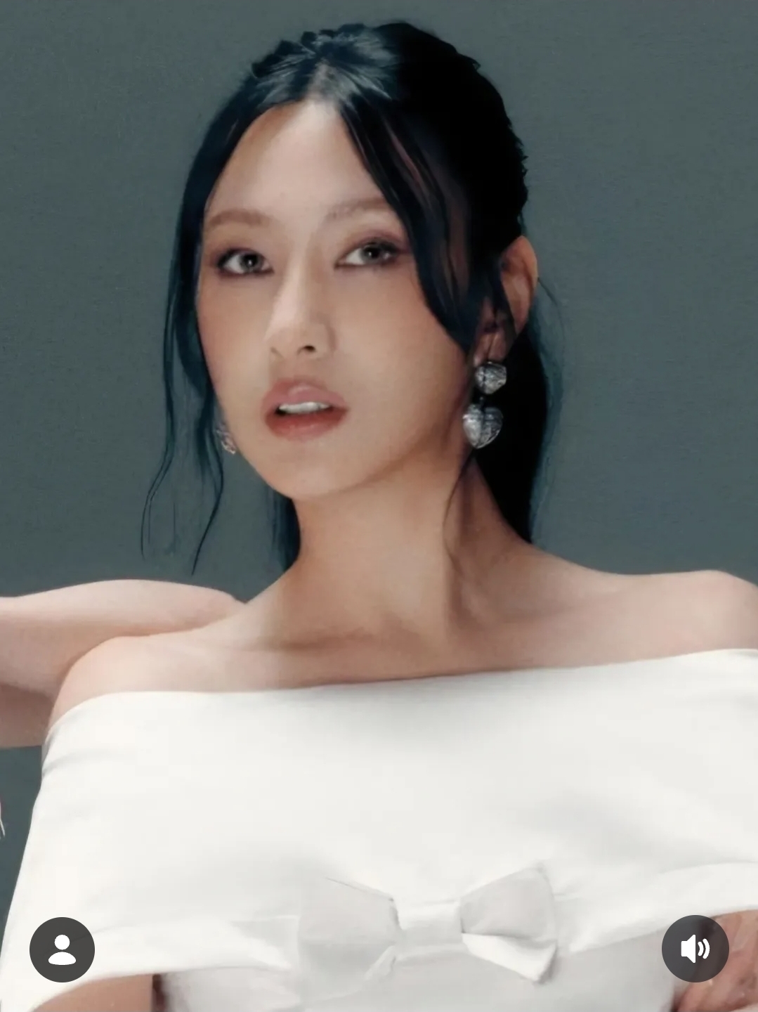 Latest photo of Oh Hayoung (Apink)