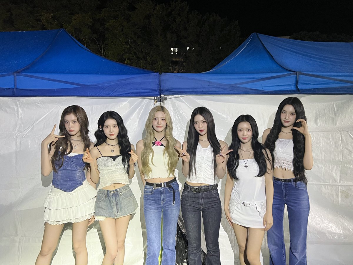 STAYC의 최신 사진