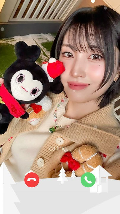 Fan-made special wallpaper for TWICE