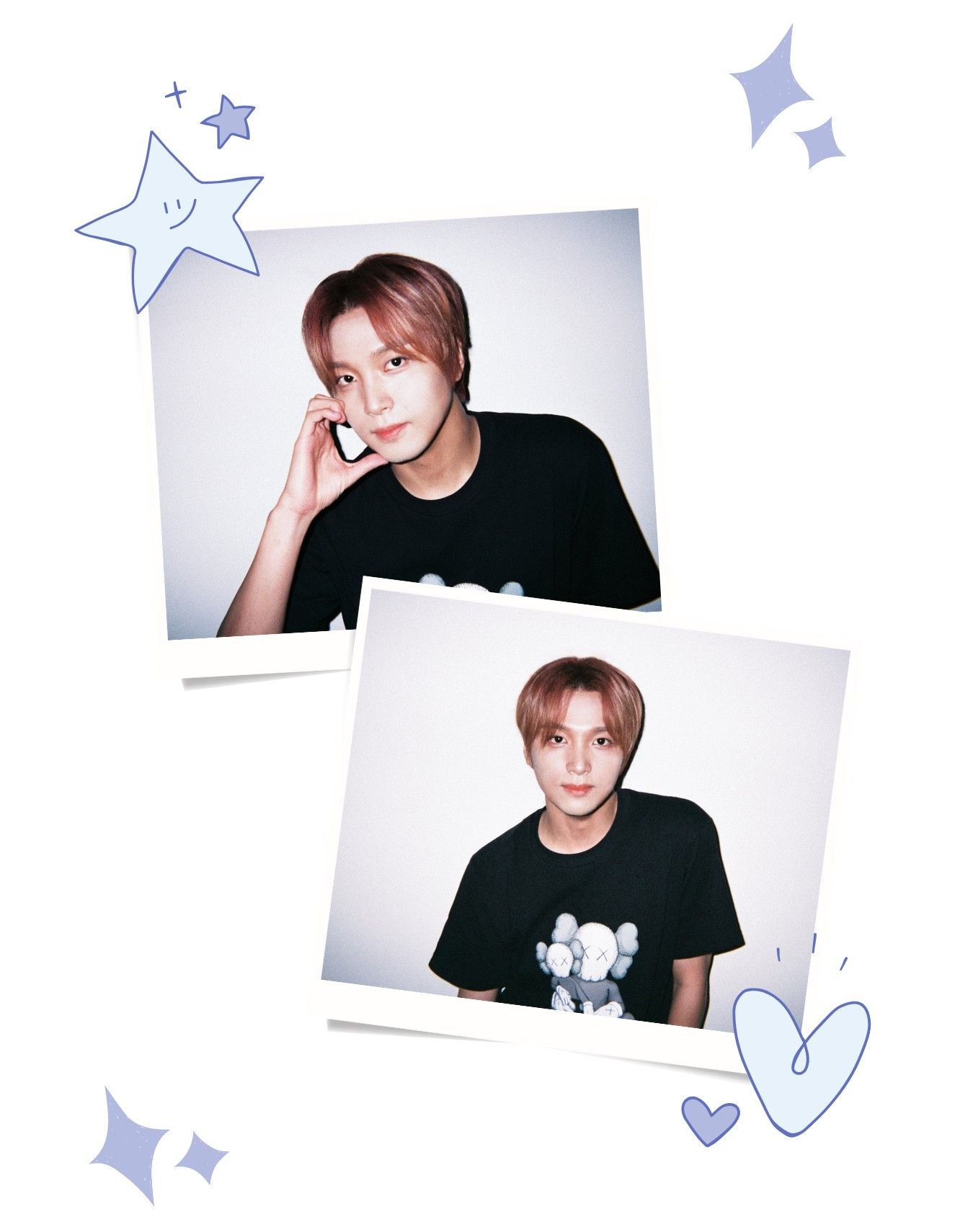 Momen yang diabadikan oleh penggemar Haechan (NCT 127, NCT DREAM)