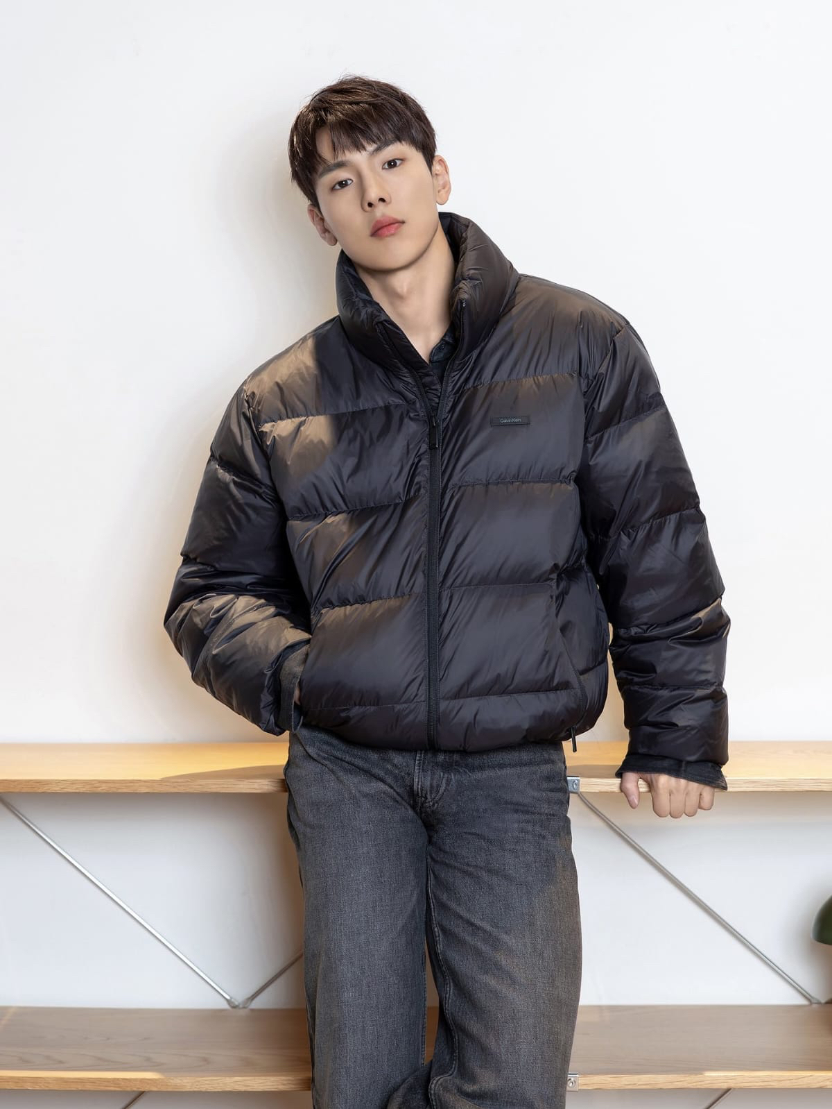 Latest photo of Shownu (MONSTA X)