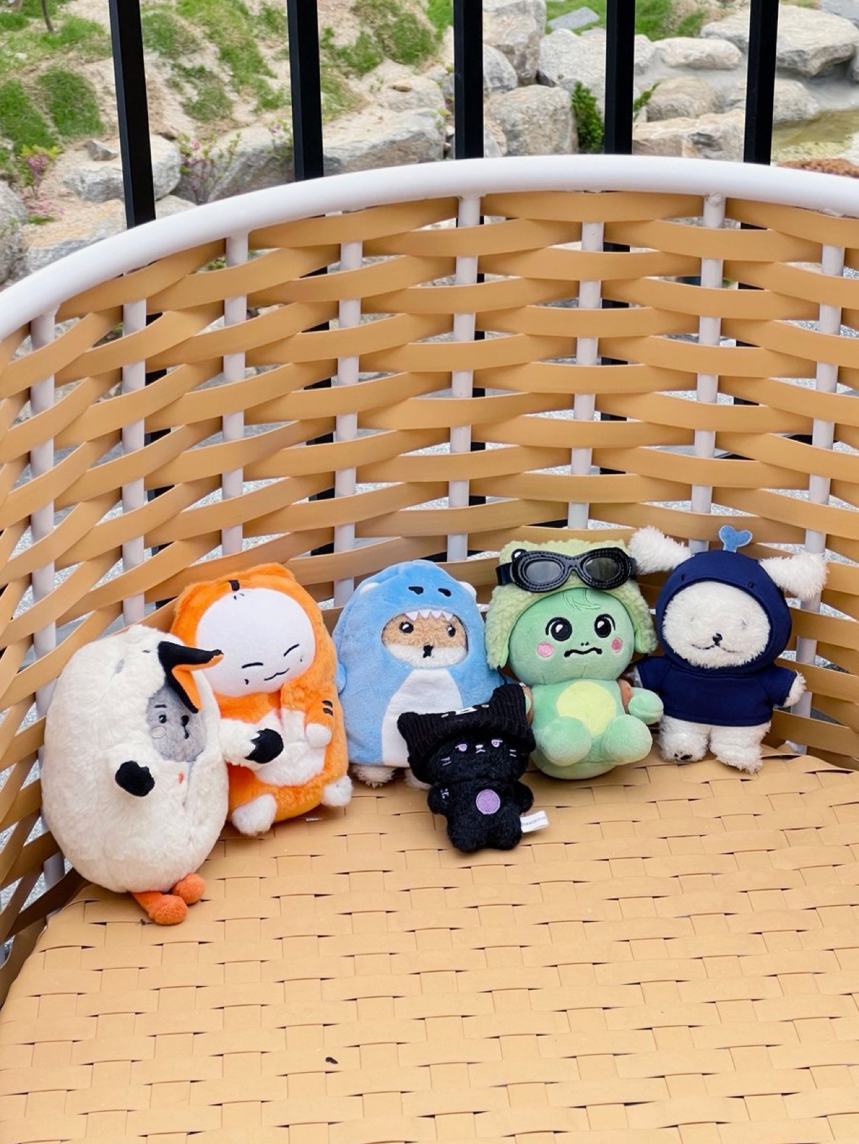 MON Must Go On │ MONSTA X ショヌ コミュニティ │ 最愛ドル