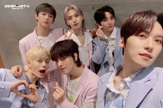 Latest photo of ONEUS