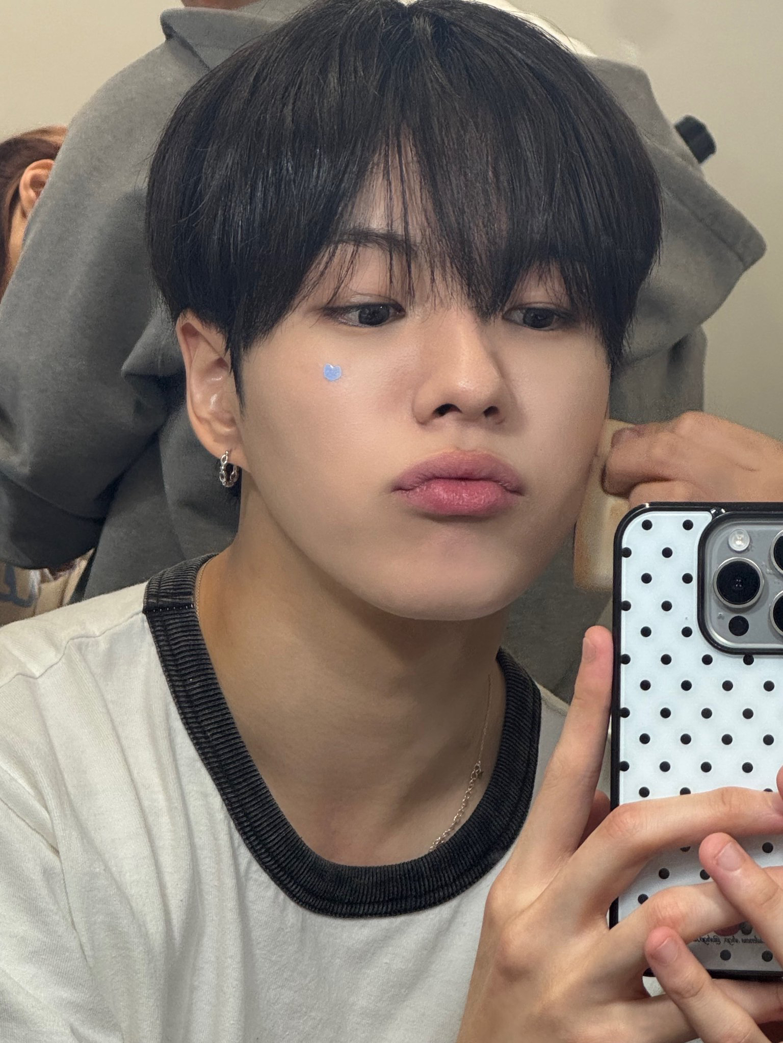 Latest photo of Yoon Jaehyuk (TREASURE)